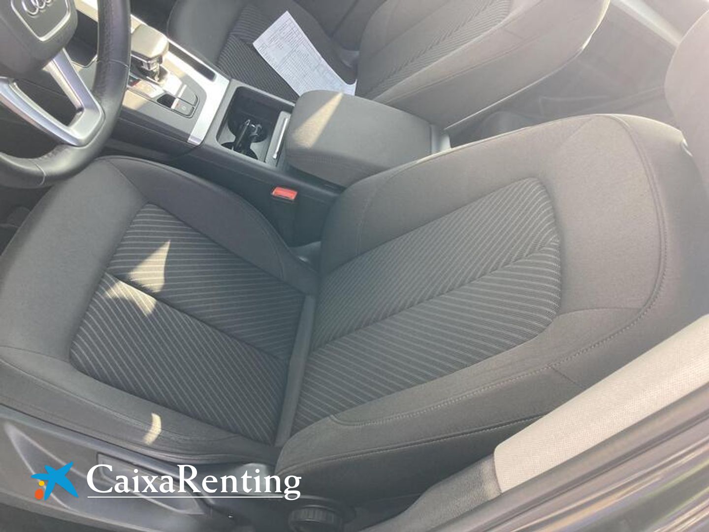 Audi Q5 Advanced 35 TDI 120 kW (163 CV) S tronic