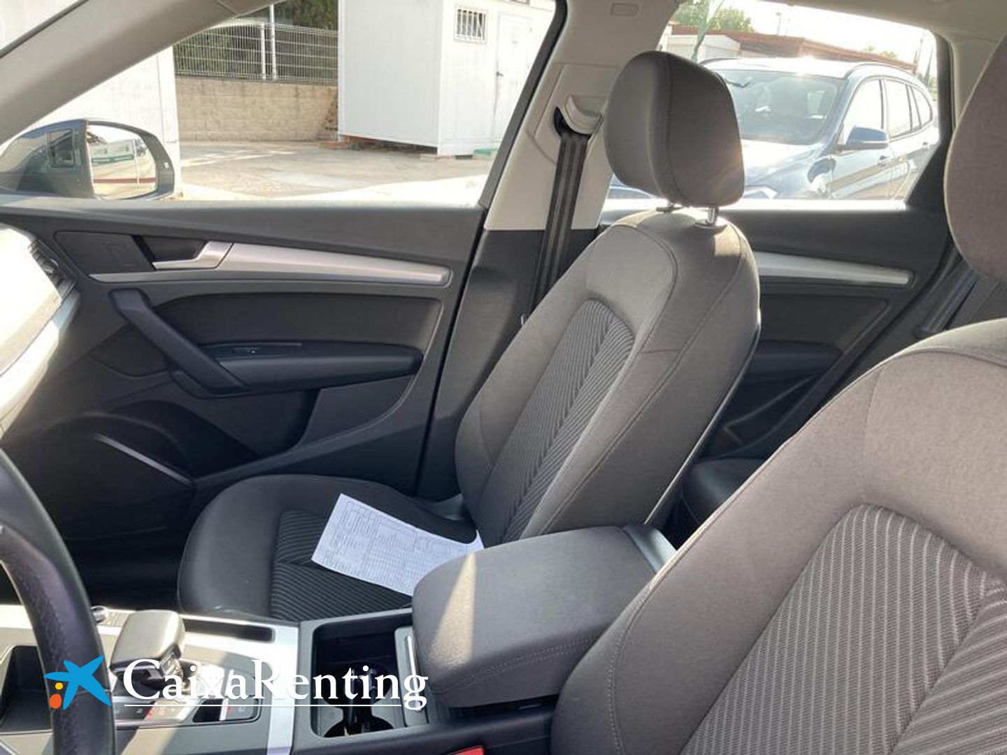 Audi Q5 Advanced 35 TDI 120 kW (163 CV) S tronic