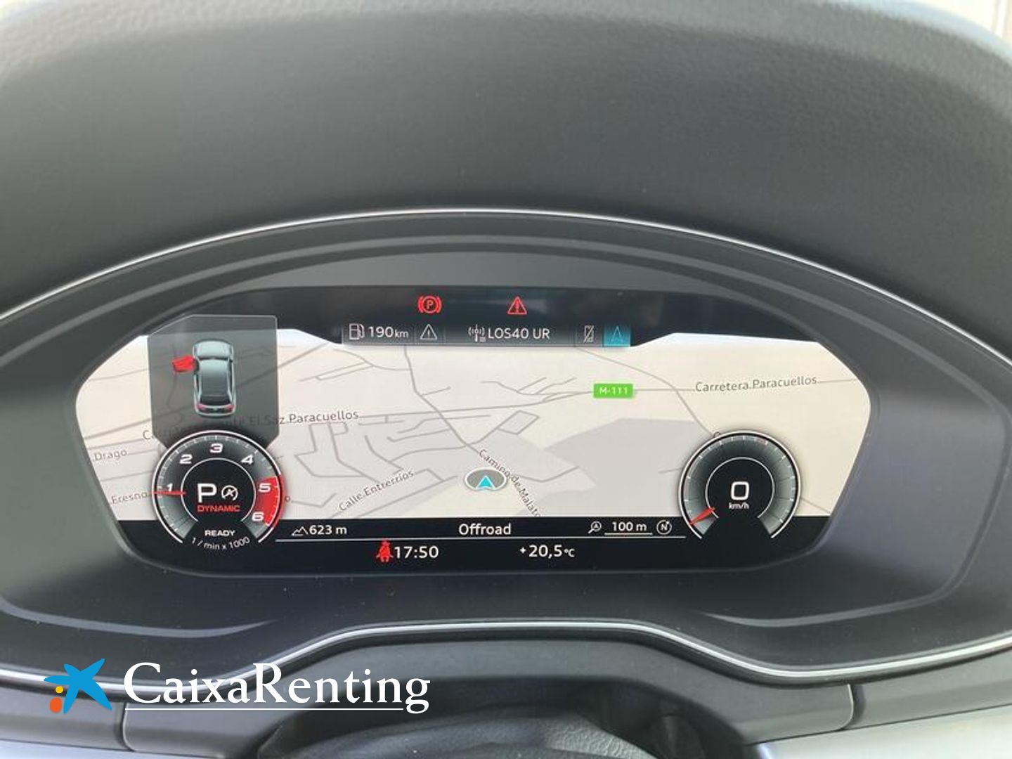 Audi Q5 Advanced 35 TDI 120 kW (163 CV) S tronic