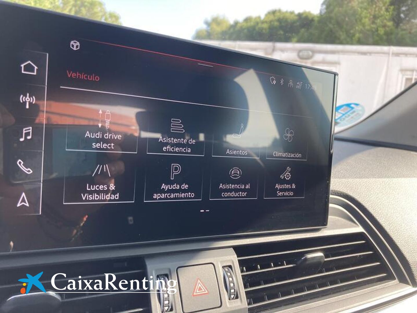 Audi Q5 Advanced 35 TDI 120 kW (163 CV) S tronic