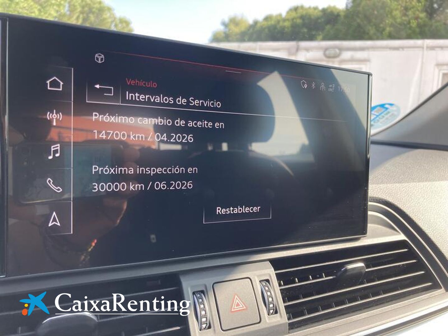Audi Q5 Advanced 35 TDI 120 kW (163 CV) S tronic