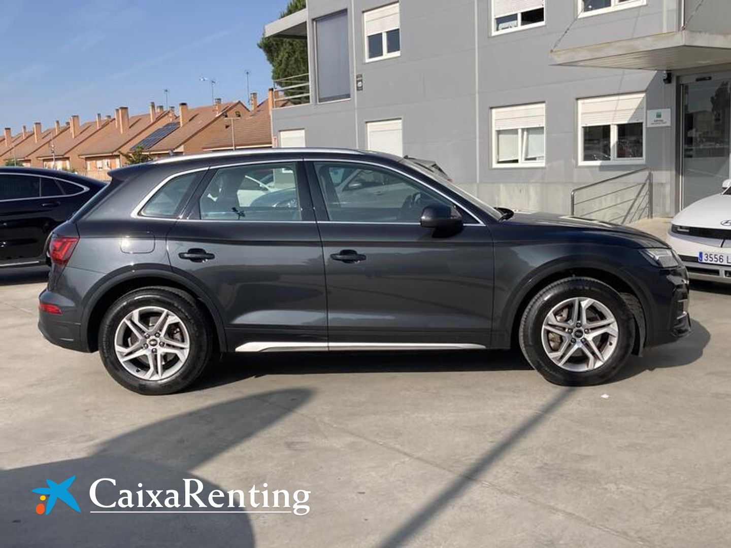 Audi Q5 Advanced 35 TDI 120 kW (163 CV) S tronic