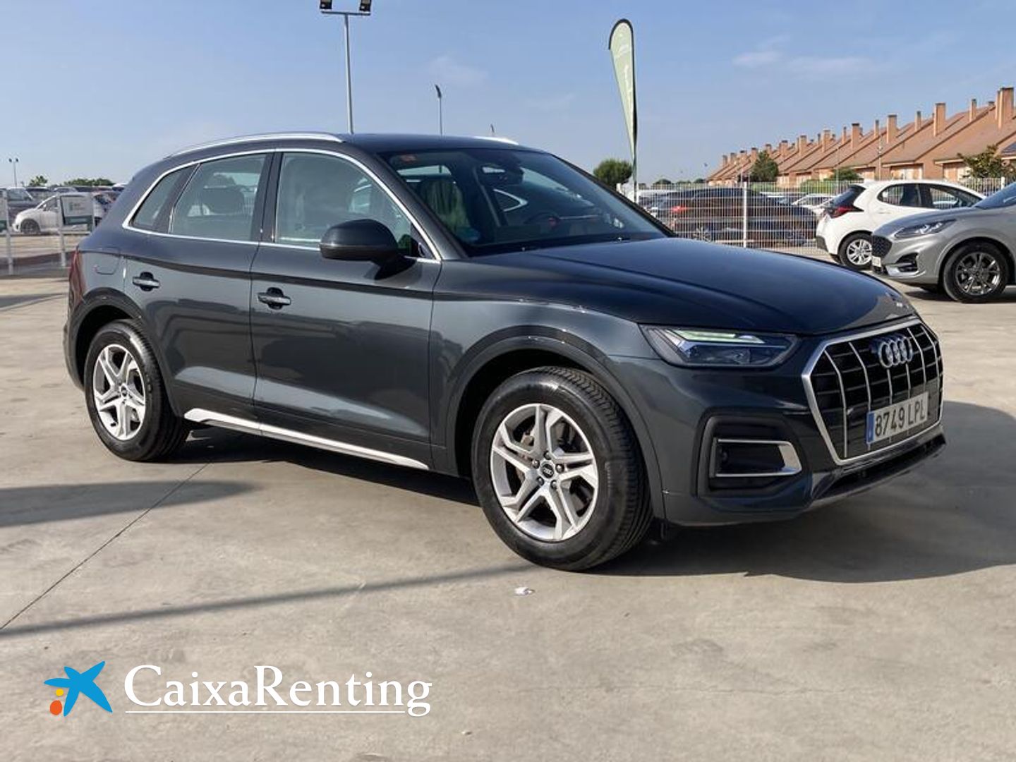 Audi Q5 Advanced 35 TDI 120 kW (163 CV) S tronic
