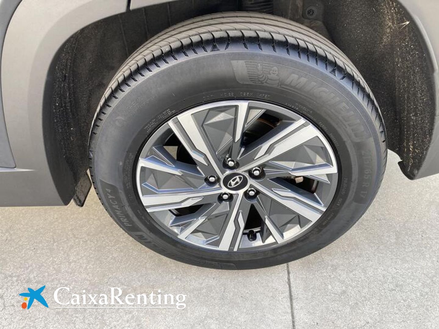 Hyundai Tucson 1.6 TGDI HEV Maxx Sky DCT 169 kW (230 CV)