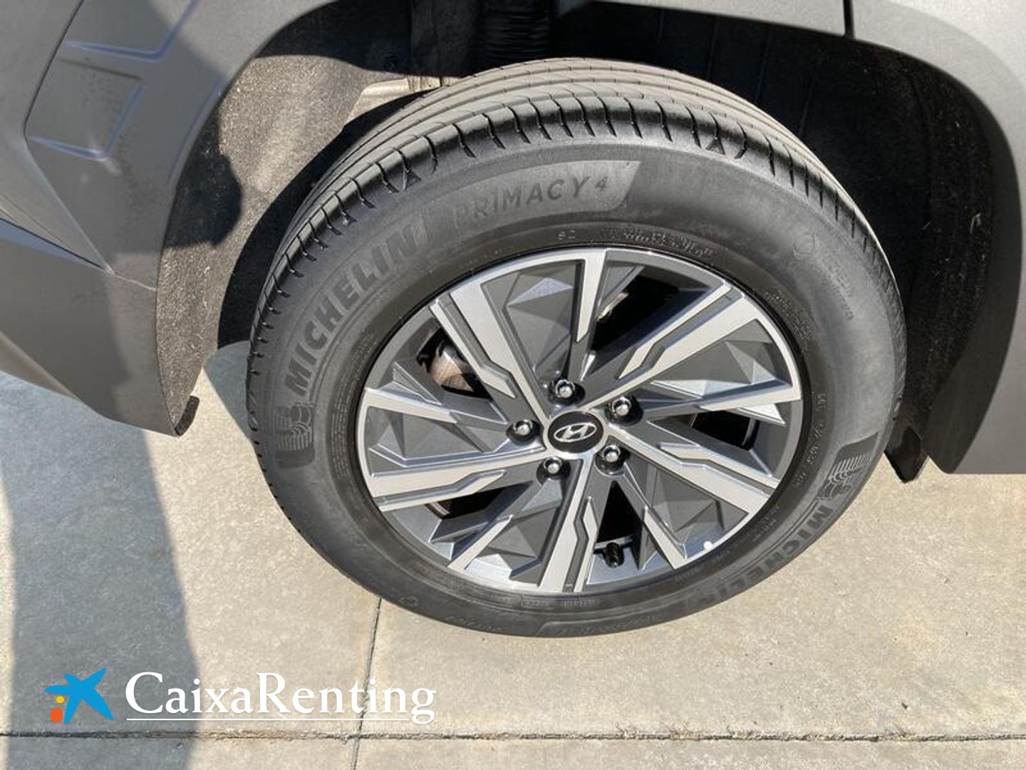 Hyundai Tucson 1.6 TGDI HEV Maxx Sky DCT 169 kW (230 CV)