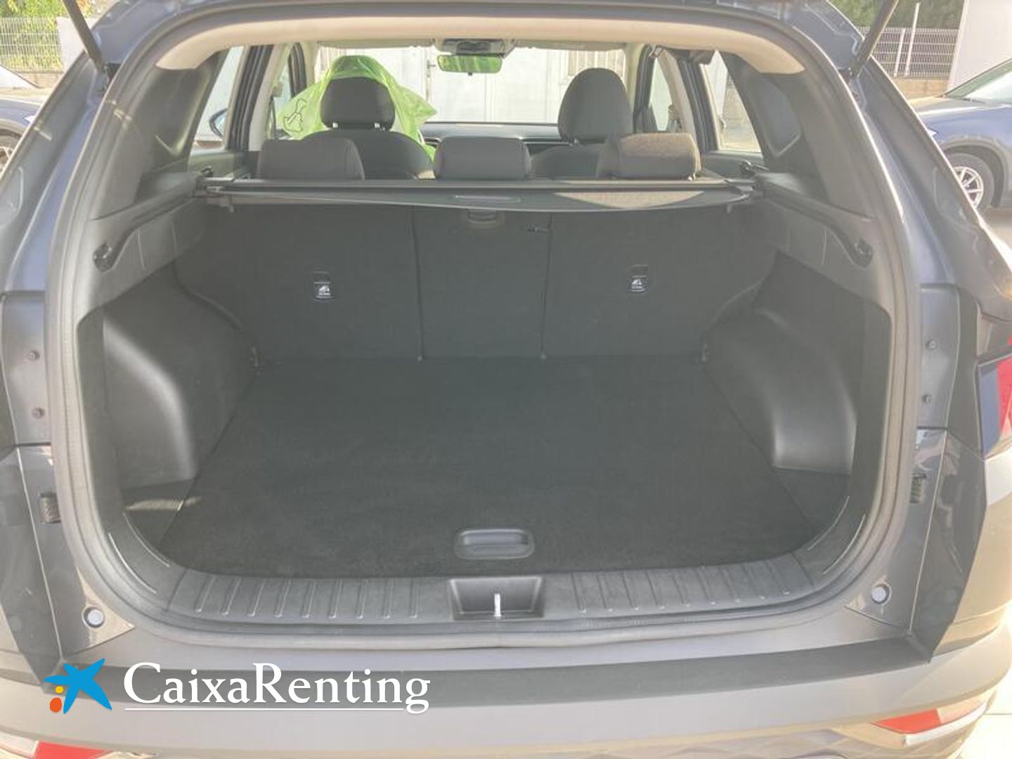 Hyundai Tucson 1.6 TGDI HEV Maxx Sky DCT 169 kW (230 CV)