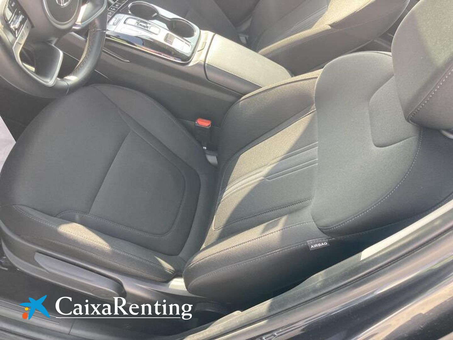 Hyundai Tucson 1.6 TGDI HEV Maxx Sky DCT 169 kW (230 CV)