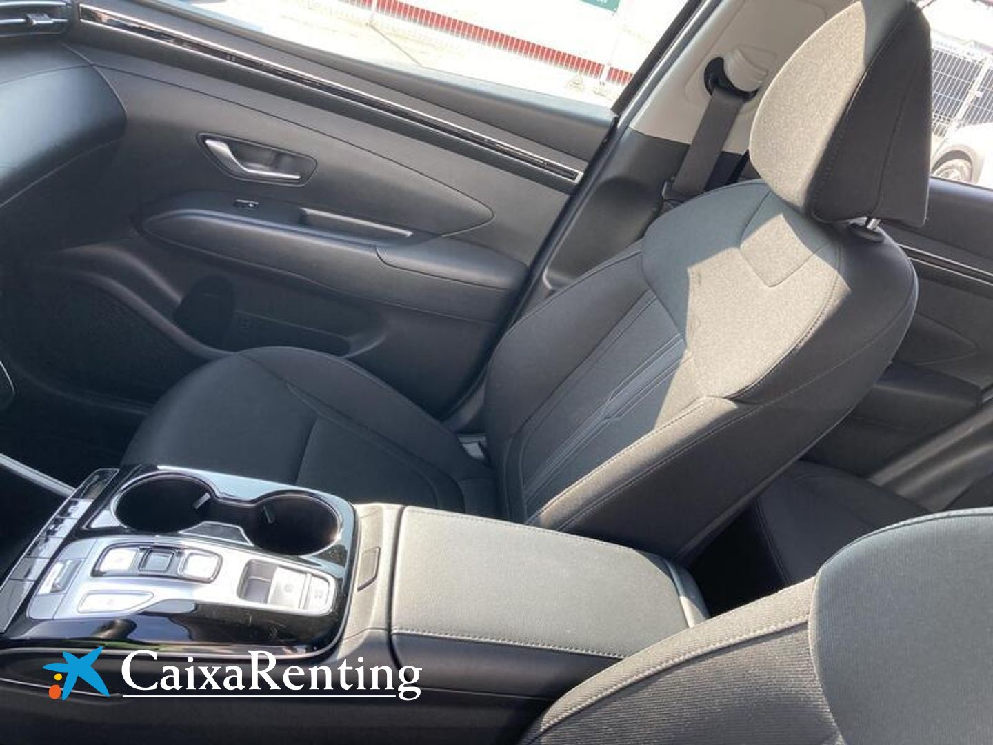 Hyundai Tucson 1.6 TGDI HEV Maxx Sky DCT 169 kW (230 CV)
