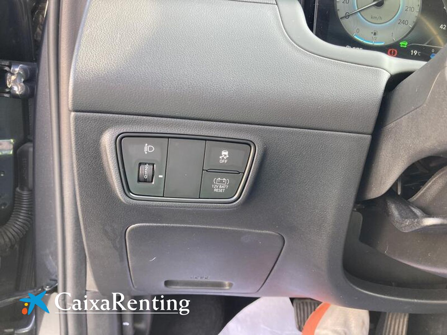 Hyundai Tucson 1.6 TGDI HEV Maxx Sky DCT 169 kW (230 CV)