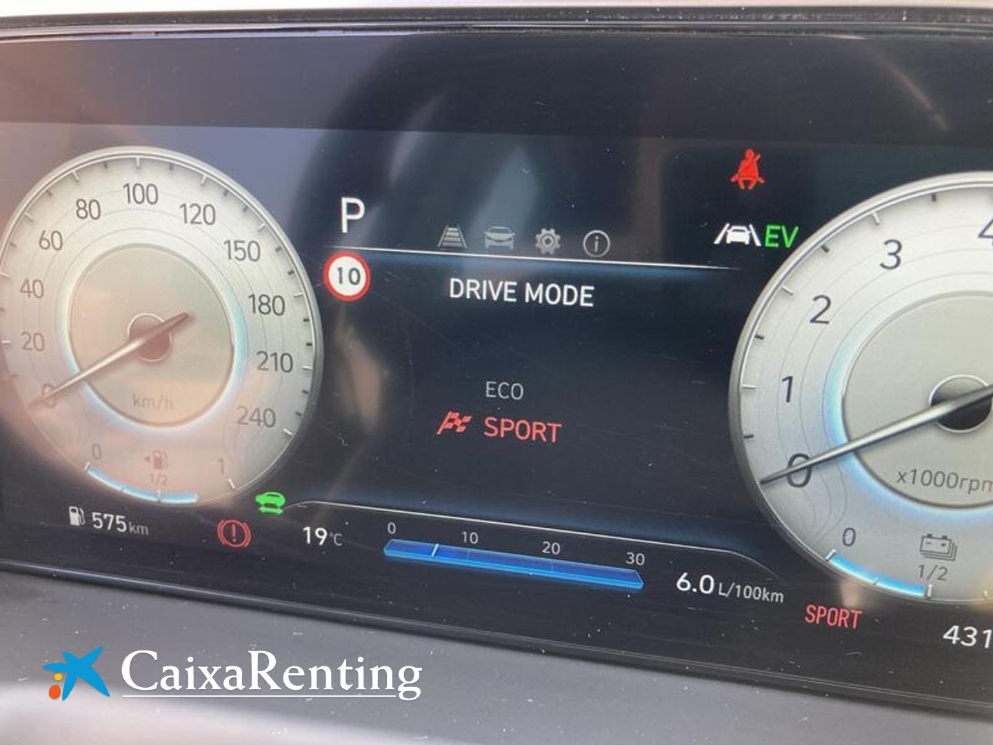 Hyundai Tucson 1.6 TGDI HEV Maxx Sky DCT 169 kW (230 CV)