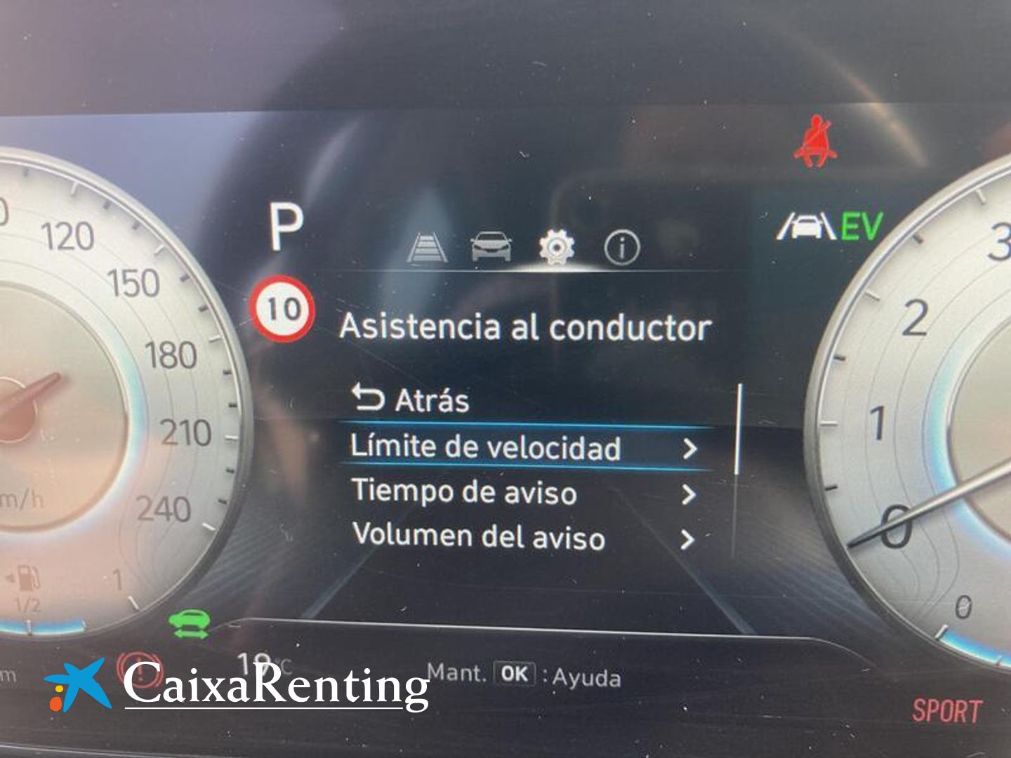 Hyundai Tucson 1.6 TGDI HEV Maxx Sky DCT 169 kW (230 CV)