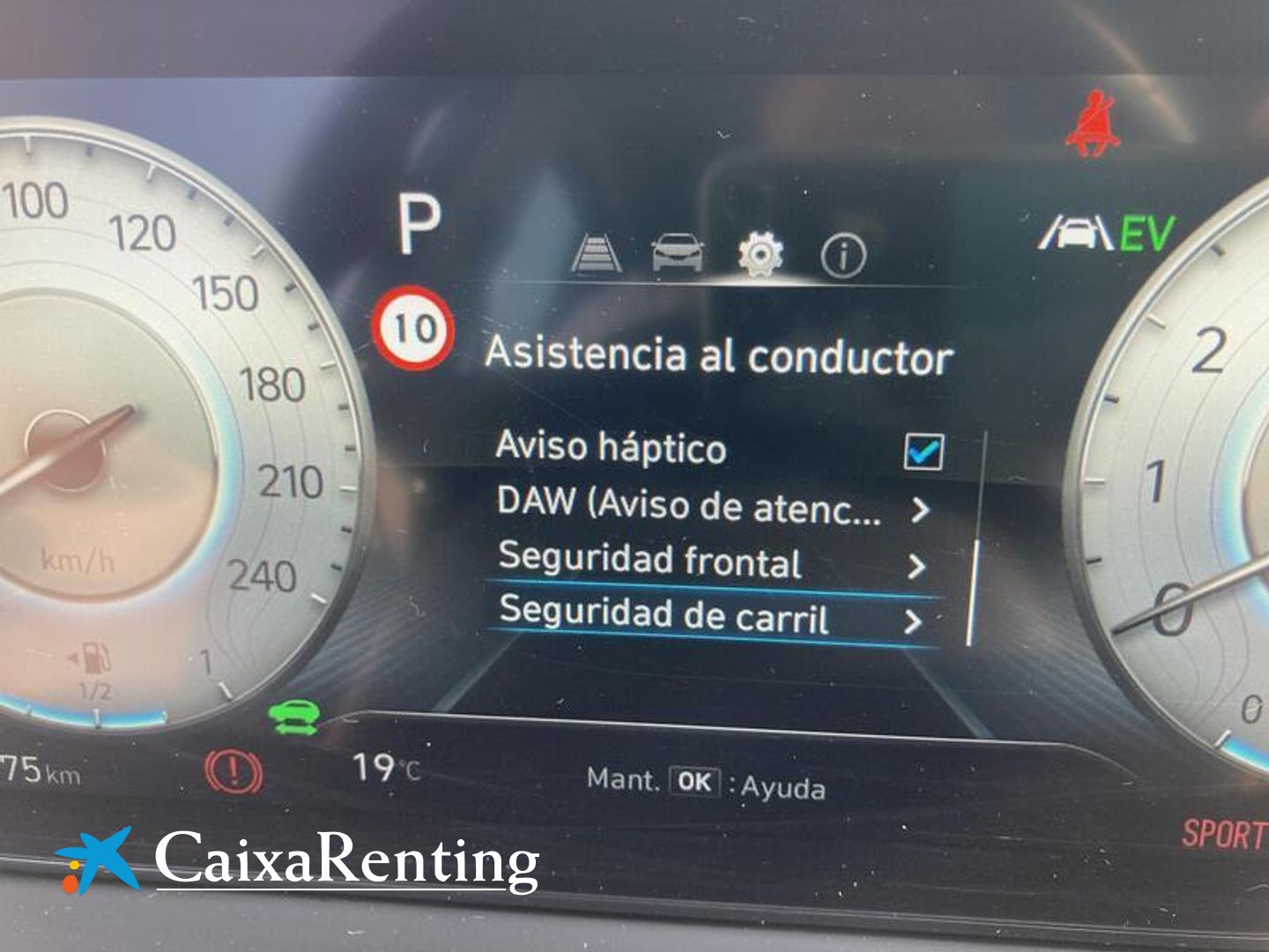 Hyundai Tucson 1.6 TGDI HEV Maxx Sky DCT 169 kW (230 CV)