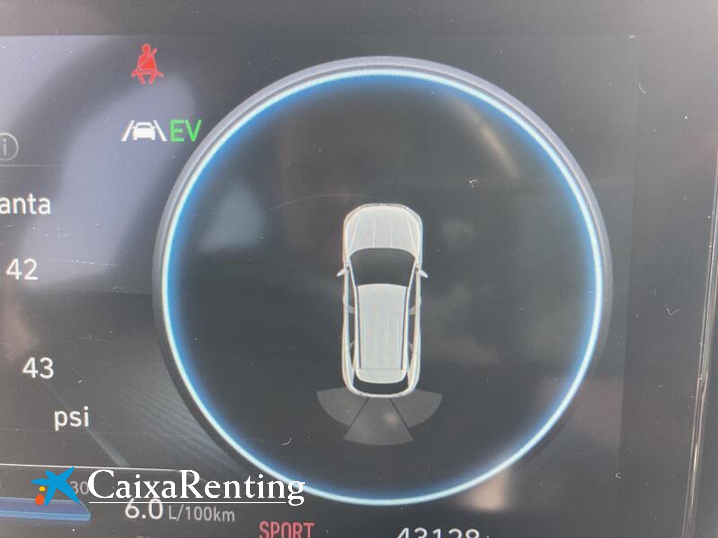 Hyundai Tucson 1.6 TGDI HEV Maxx Sky DCT 169 kW (230 CV)