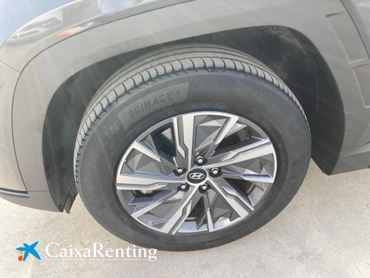 Hyundai Tucson 1.6 TGDI HEV Maxx Sky DCT 169 kW (230 CV)