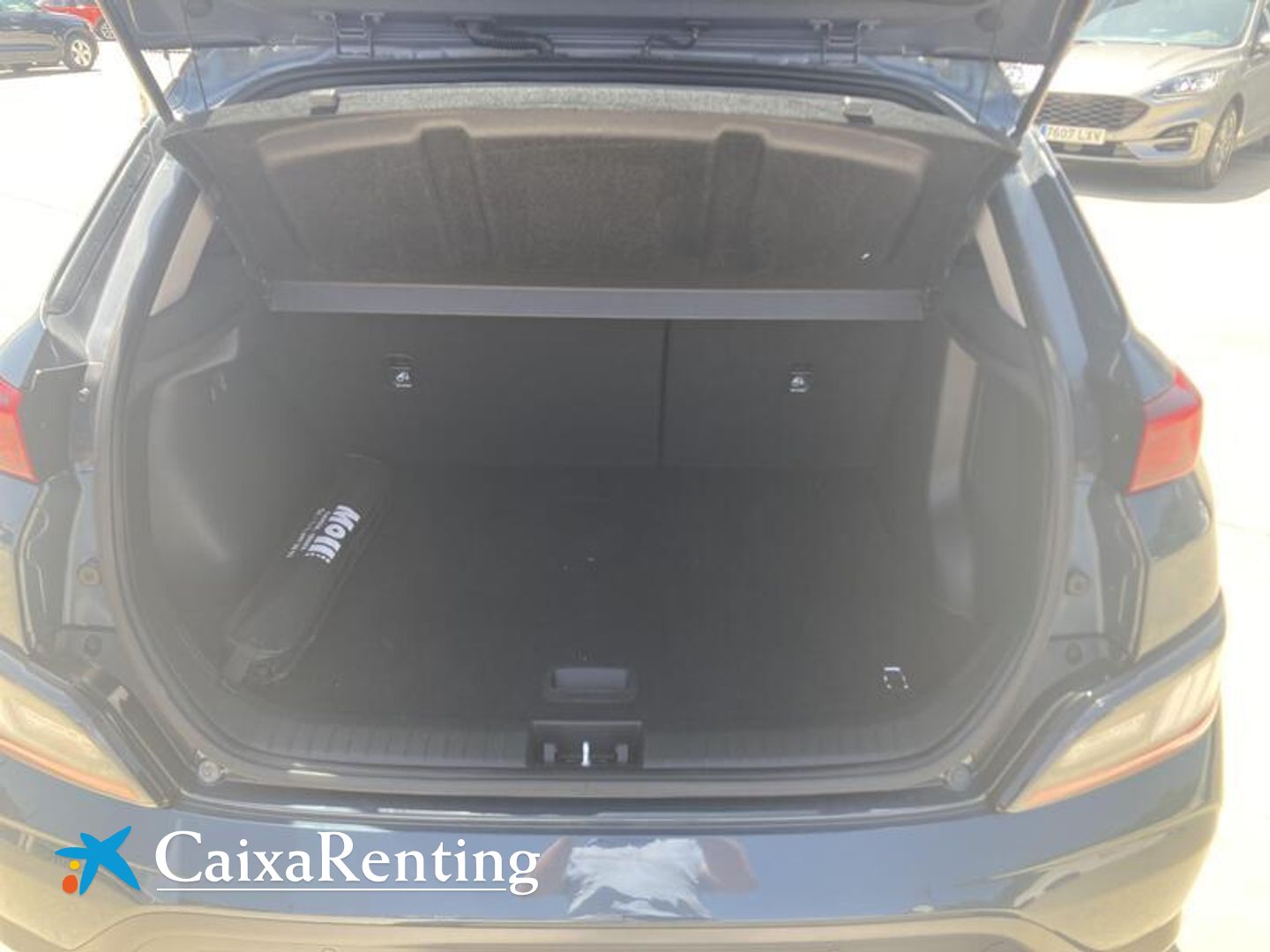 Hyundai Kona EV Tecno 2C 150 kW (204 CV)