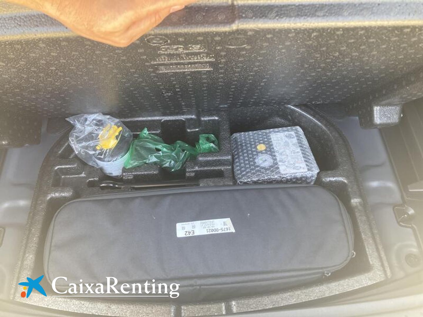 Hyundai Kona EV Tecno 2C 150 kW (204 CV)