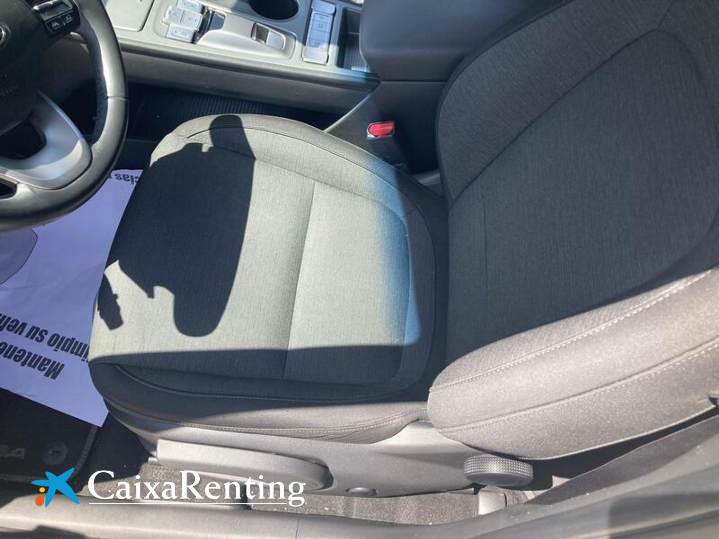 Hyundai Kona EV Tecno 2C 150 kW (204 CV)