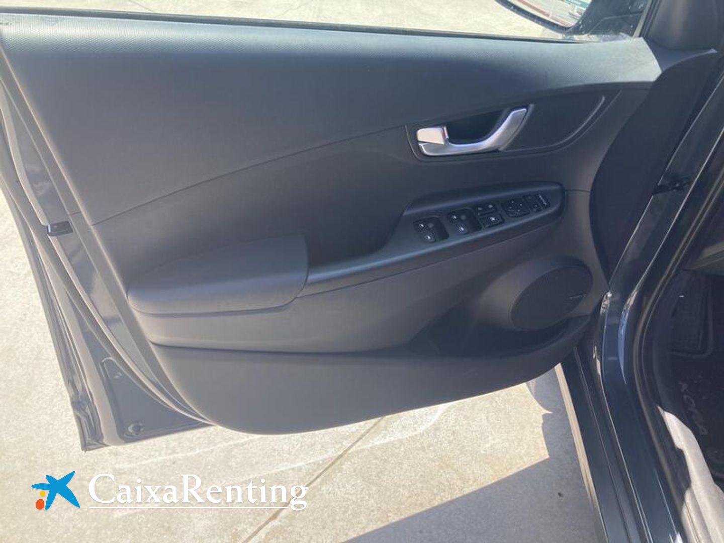 Hyundai Kona EV Tecno 2C 150 kW (204 CV)