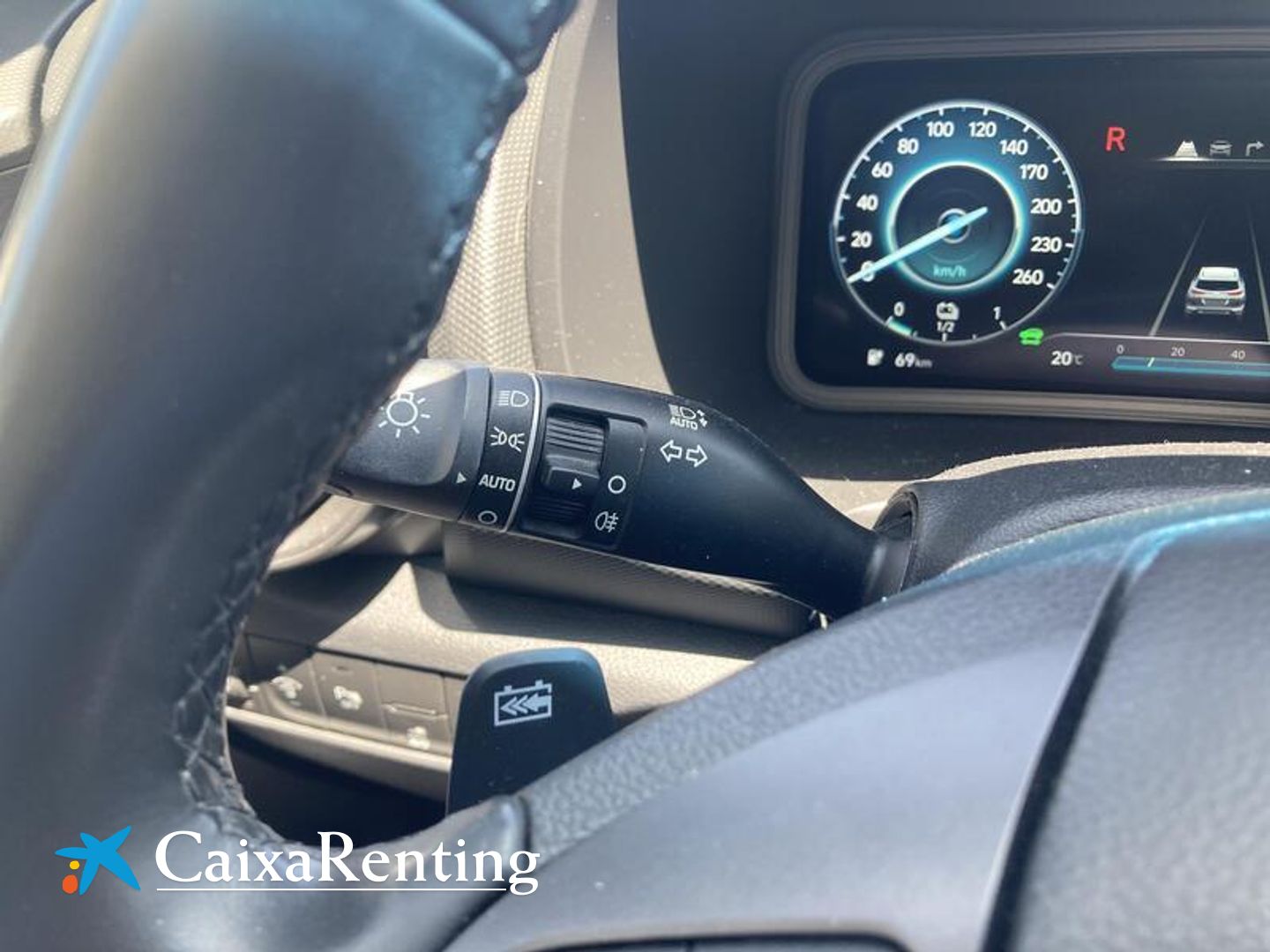 Hyundai Kona EV Tecno 2C 150 kW (204 CV)