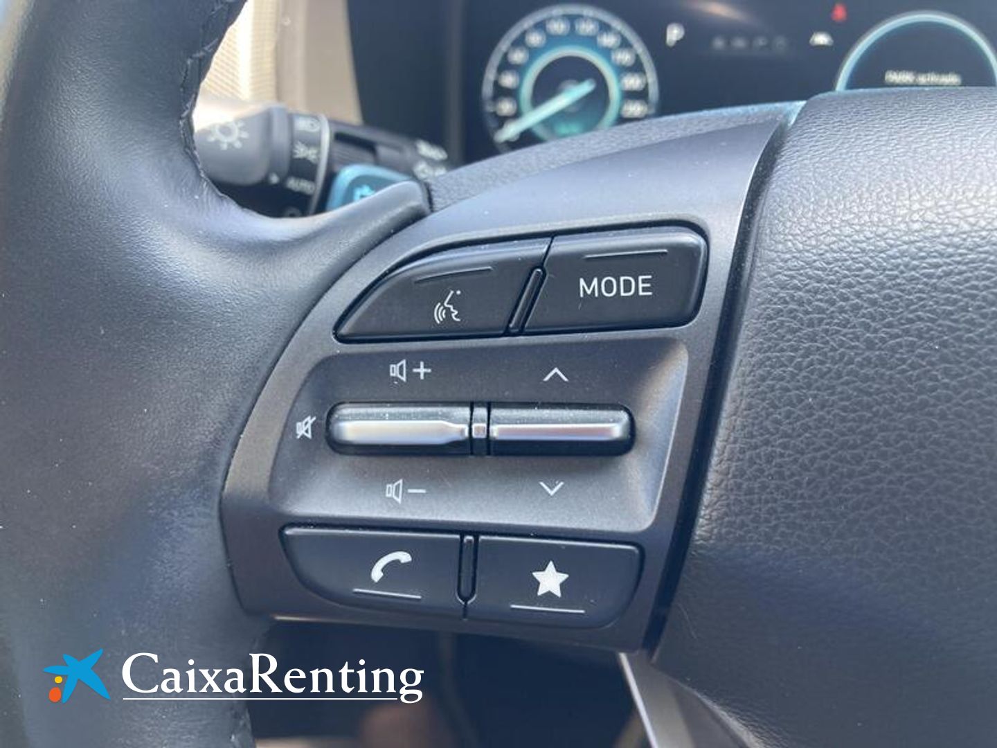 Hyundai Kona EV Tecno 2C 150 kW (204 CV)