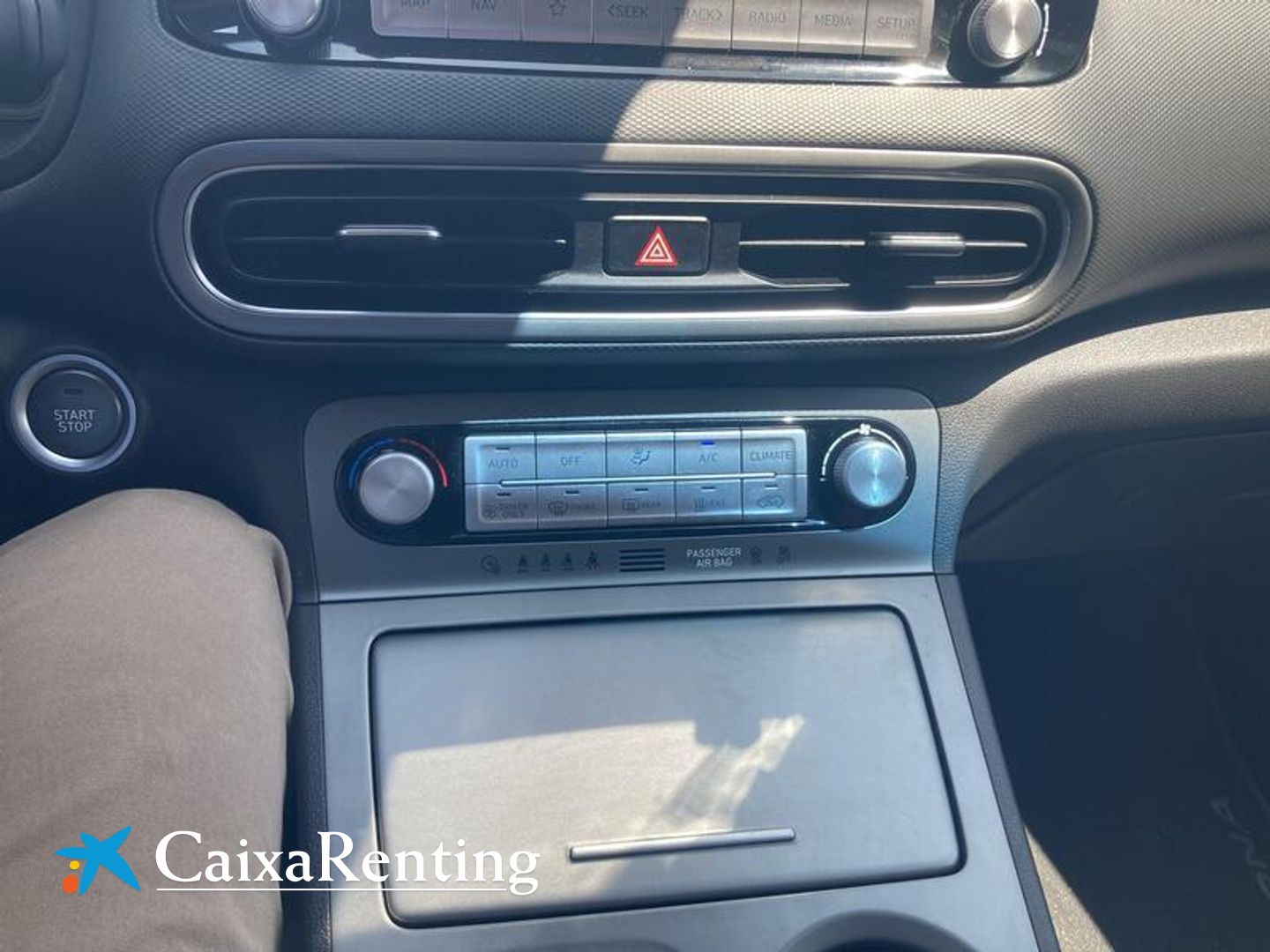 Hyundai Kona EV Tecno 2C 150 kW (204 CV)