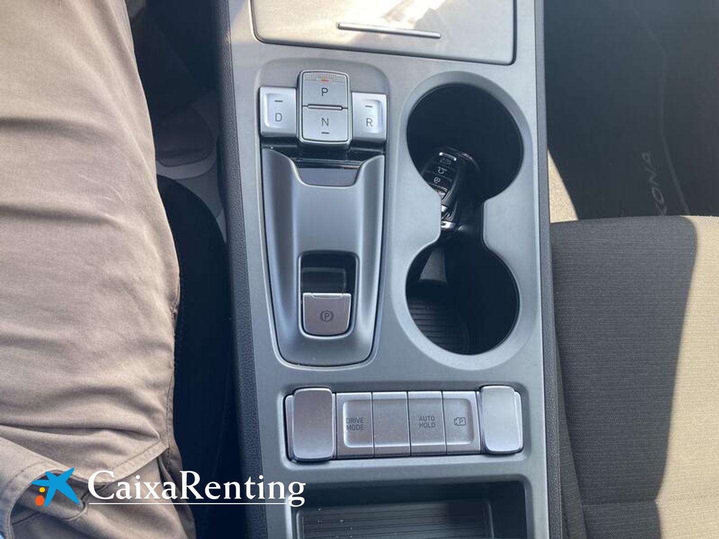 Hyundai Kona EV Tecno 2C 150 kW (204 CV)