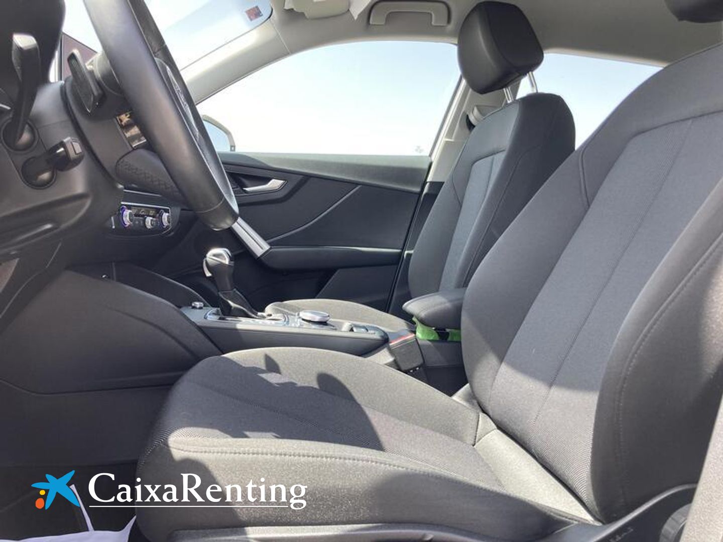 Audi Q2 Advanced 35 TFSI 110 kW (150 CV) S tronic