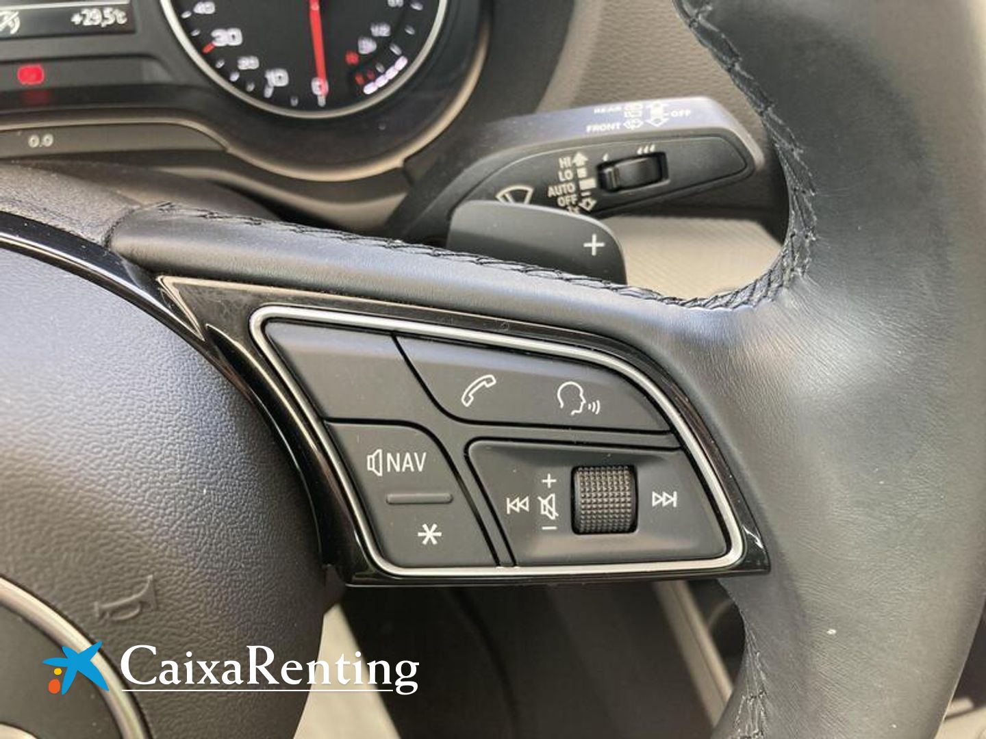 Audi Q2 Advanced 35 TFSI 110 kW (150 CV) S tronic