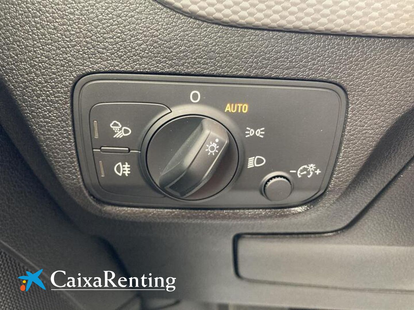 Audi Q2 Advanced 35 TFSI 110 kW (150 CV) S tronic