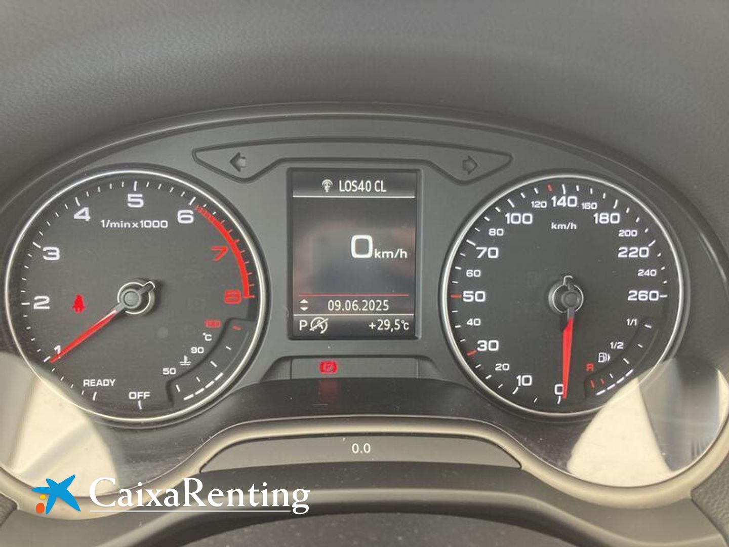 Audi Q2 Advanced 35 TFSI 110 kW (150 CV) S tronic