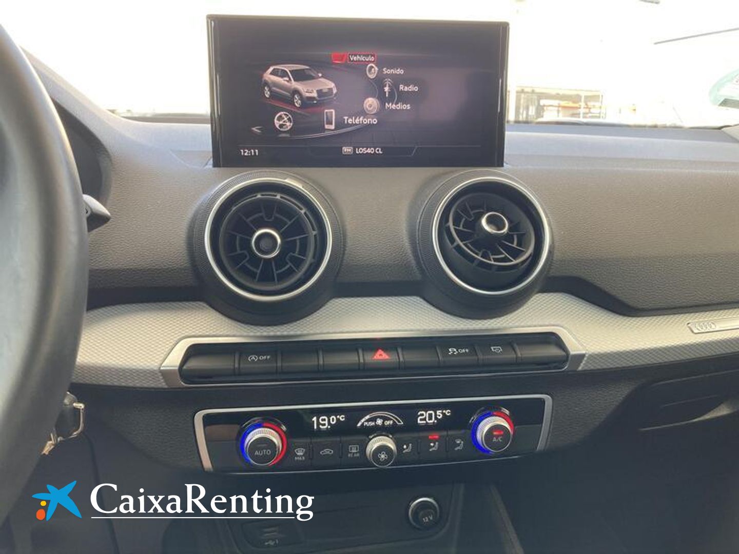 Audi Q2 Advanced 35 TFSI 110 kW (150 CV) S tronic