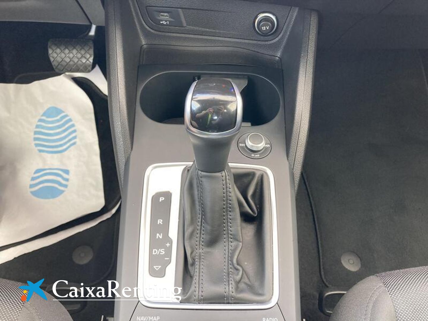 Audi Q2 Advanced 35 TFSI 110 kW (150 CV) S tronic