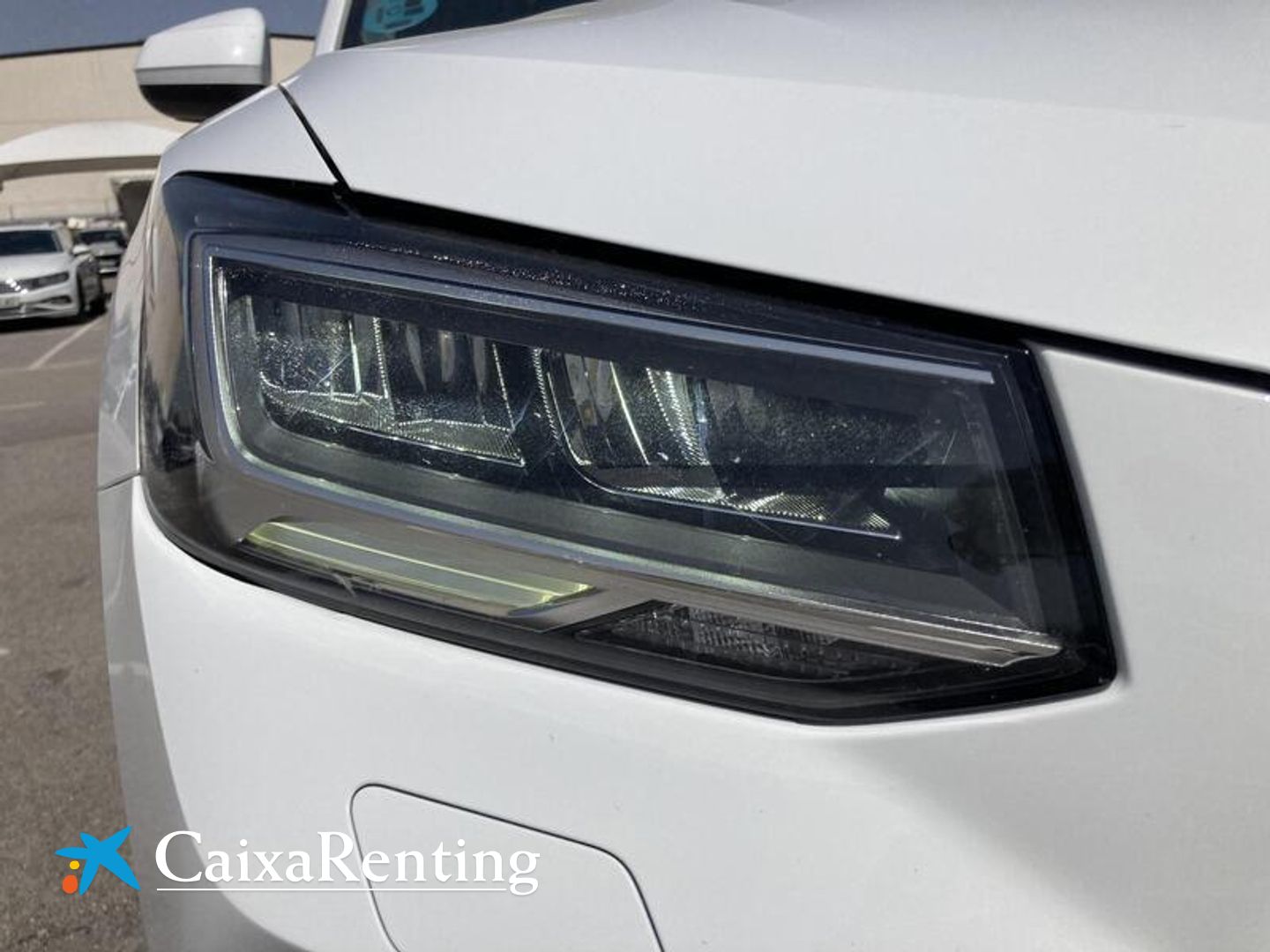 Audi Q2 Advanced 35 TFSI 110 kW (150 CV) S tronic