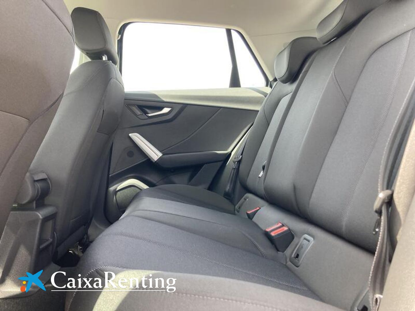 Audi Q2 Advanced 35 TFSI 110 kW (150 CV) S tronic
