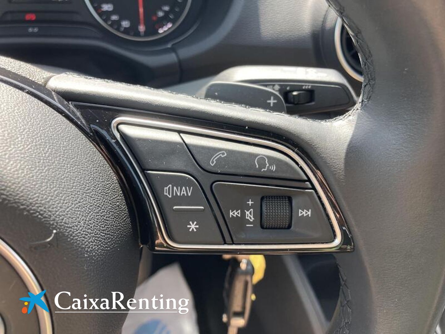 Audi Q2 Advanced 35 TFSI 110 kW (150 CV) S tronic