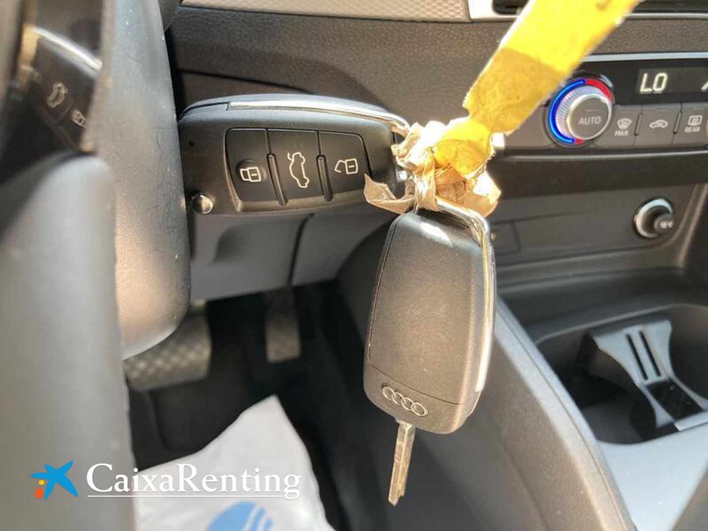 Audi Q2 Advanced 35 TFSI 110 kW (150 CV) S tronic