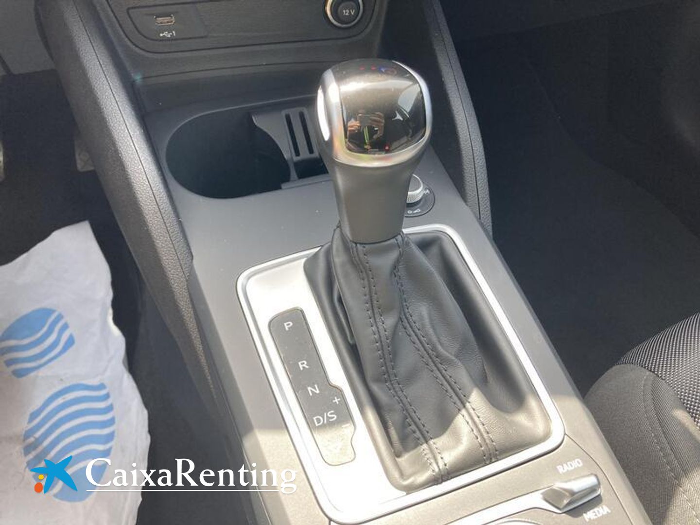 Audi Q2 Advanced 35 TFSI 110 kW (150 CV) S tronic