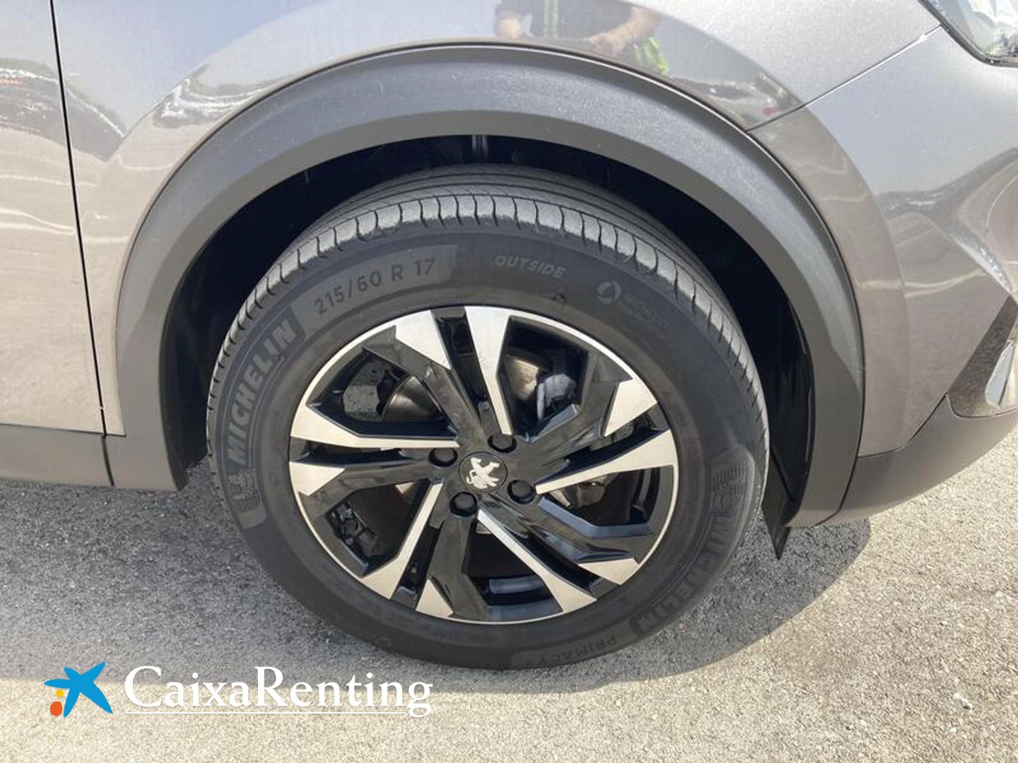 Peugeot 2008 BlueHDi 110 Allure Pack 81 kW (110 CV)