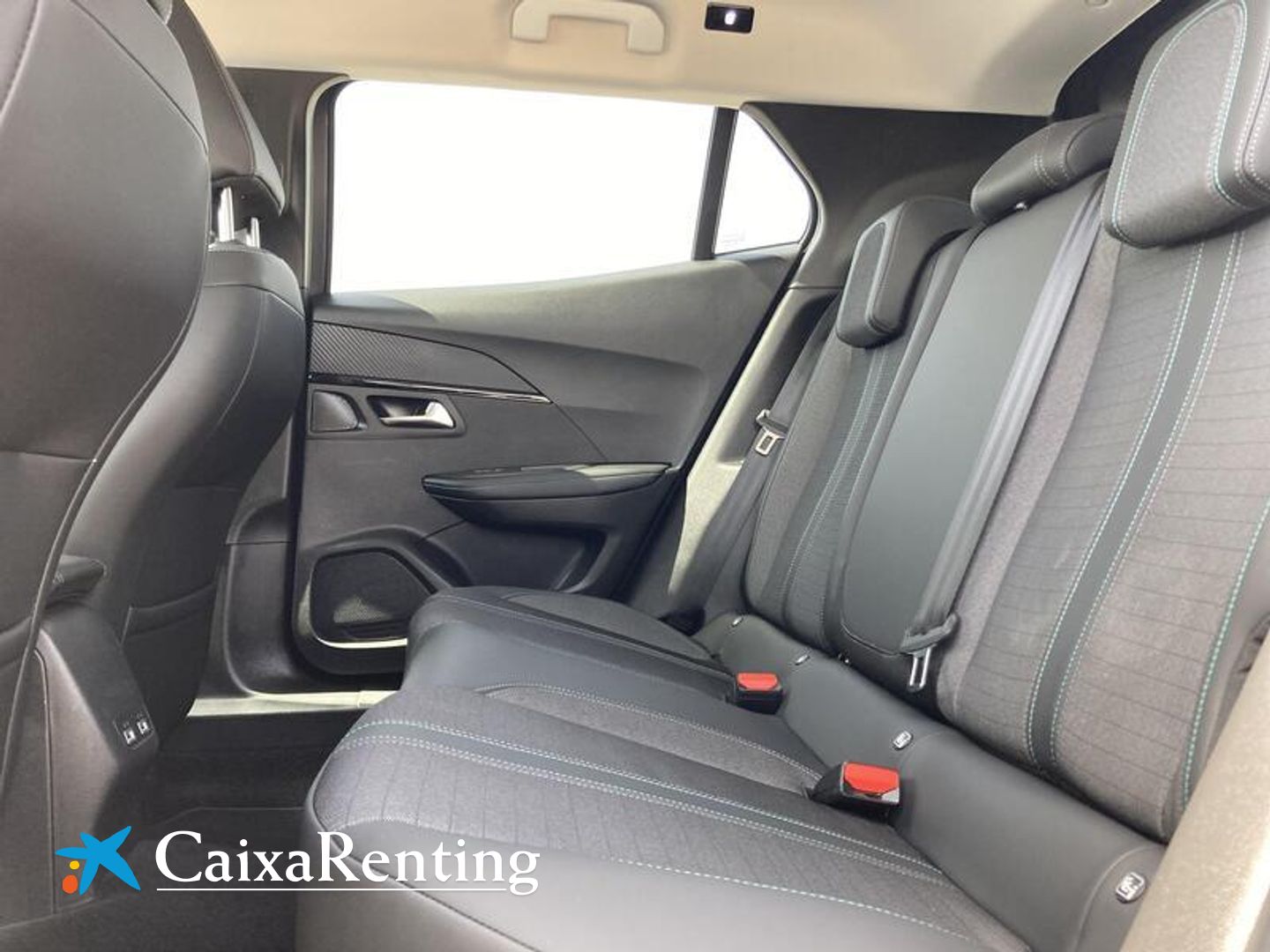Peugeot 2008 BlueHDi 110 Allure Pack 81 kW (110 CV)