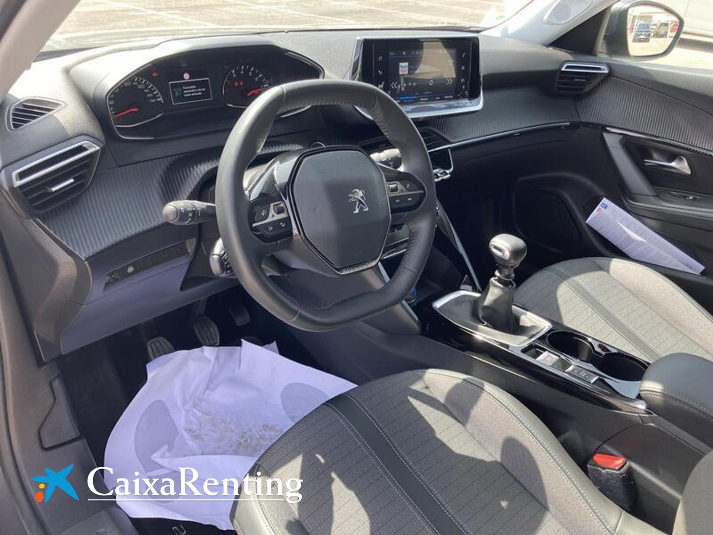 Peugeot 2008 BlueHDi 110 Allure Pack 81 kW (110 CV)