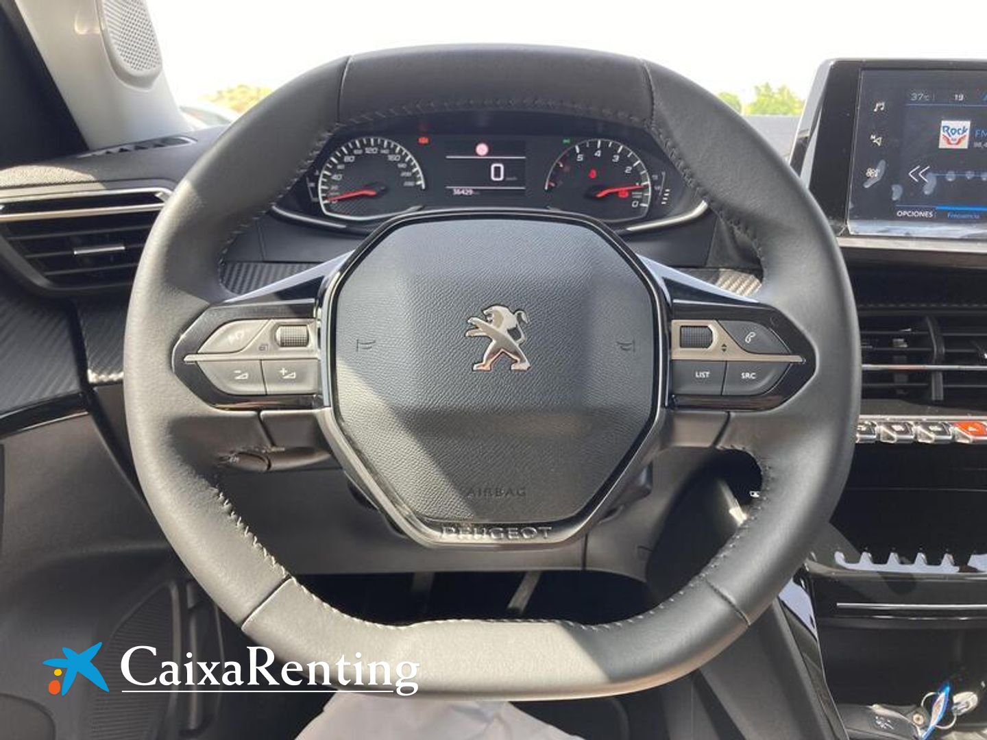 Peugeot 2008 BlueHDi 110 Allure Pack 81 kW (110 CV)
