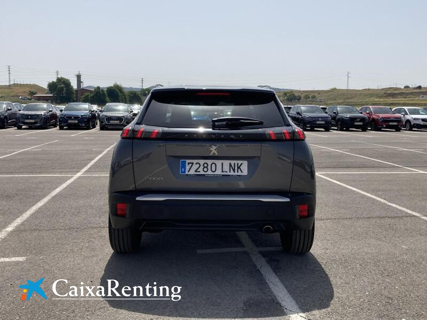 Peugeot 2008 BlueHDi 110 Allure Pack 81 kW (110 CV)