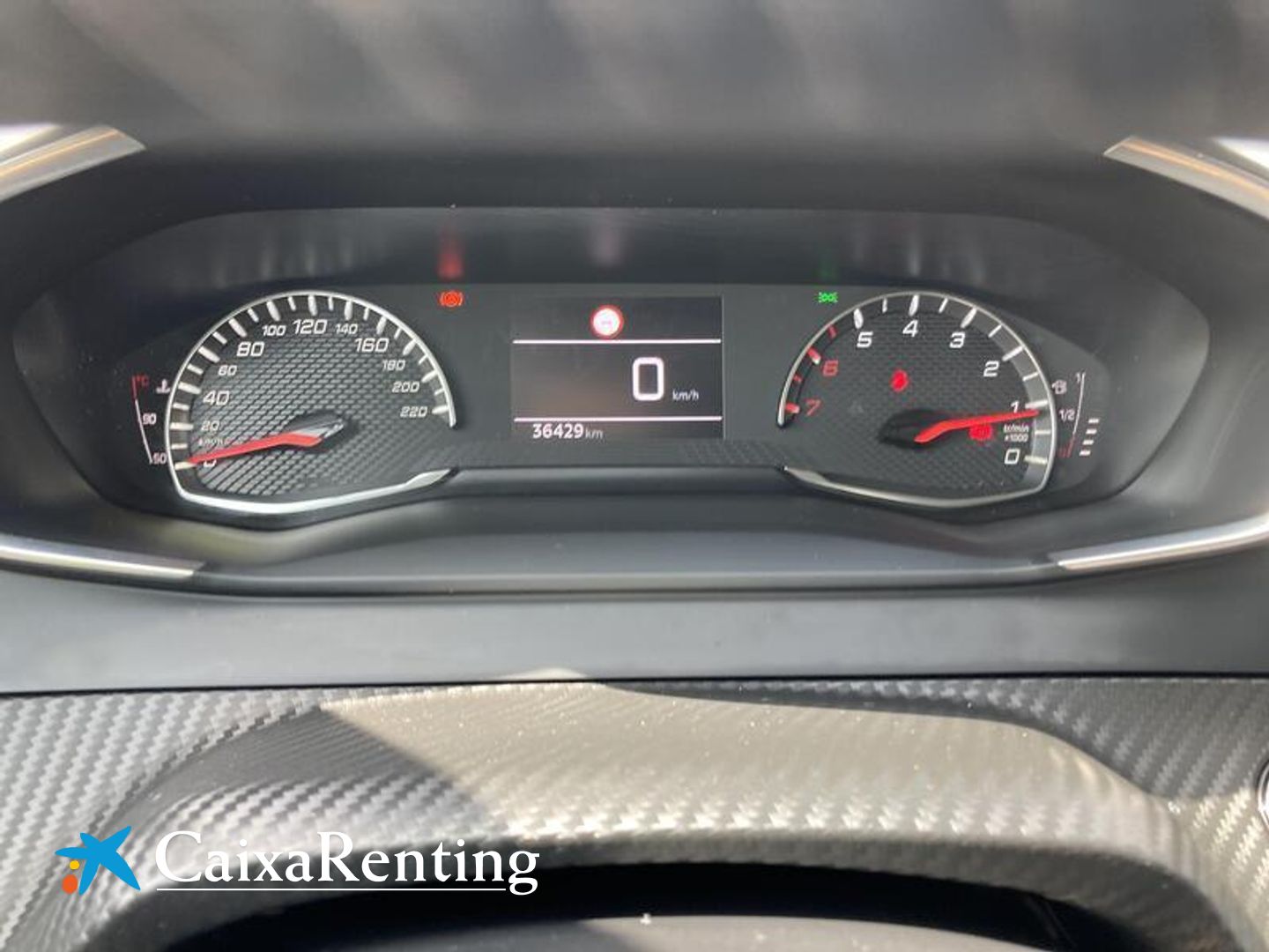 Peugeot 2008 BlueHDi 110 Allure Pack 81 kW (110 CV)