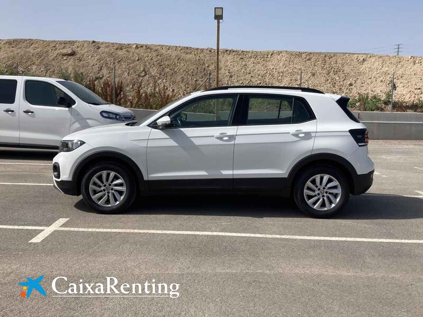 Volkswagen T-Cross Advance 1.0 TSI 81 kW (110 CV) DSG