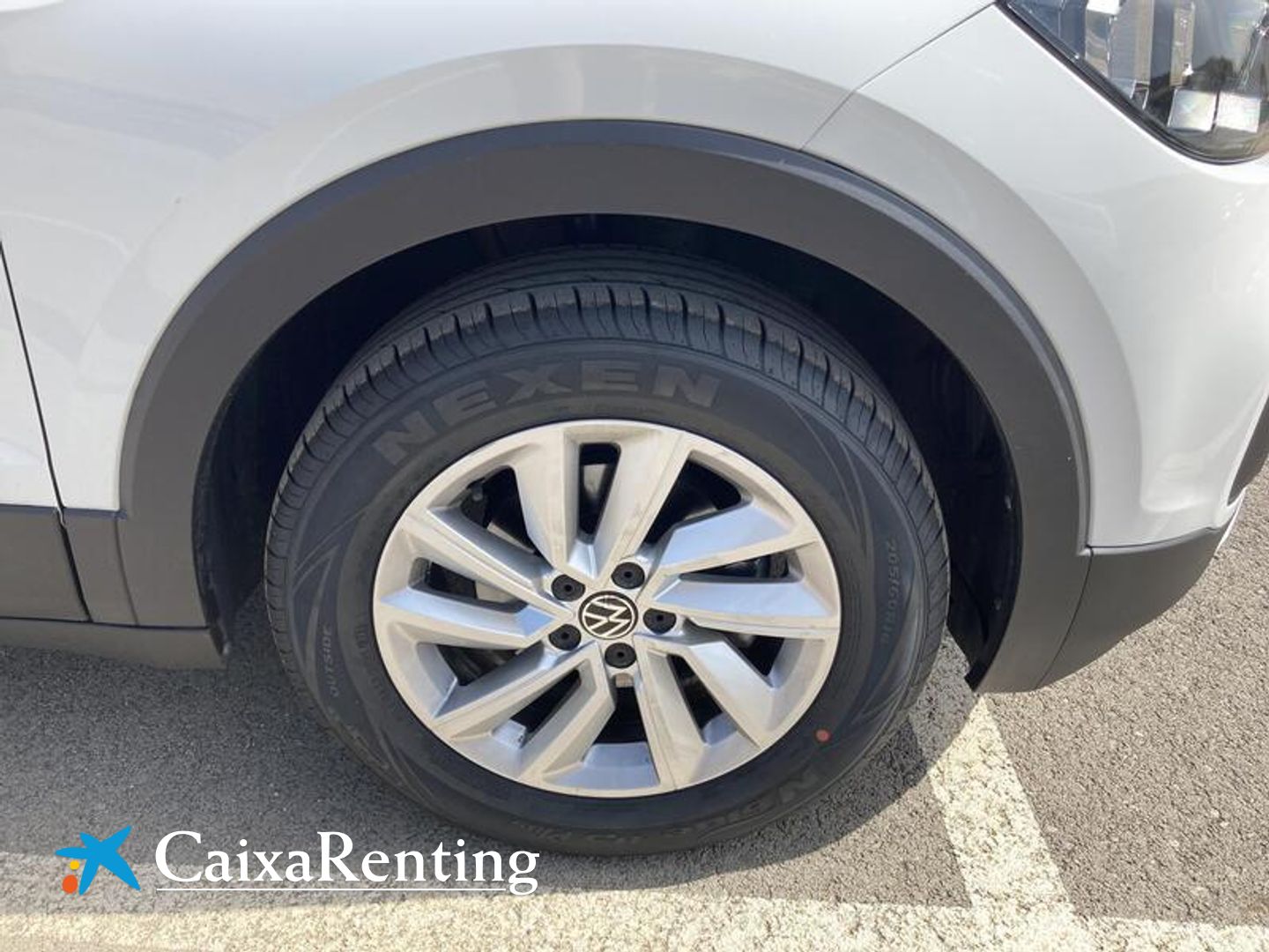 Volkswagen T-Cross Advance 1.0 TSI 81 kW (110 CV) DSG