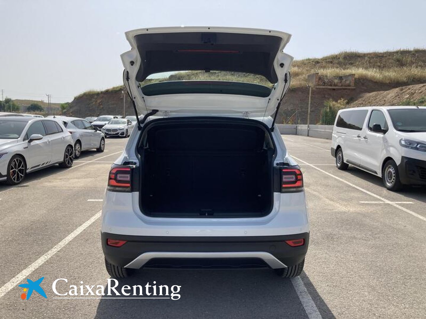 Volkswagen T-Cross Advance 1.0 TSI 81 kW (110 CV) DSG