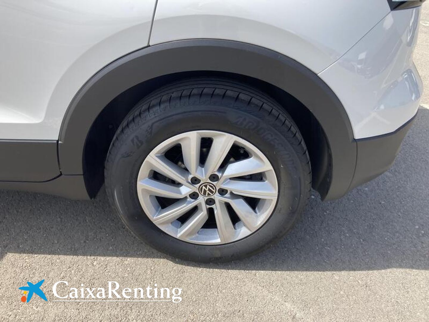 Volkswagen T-Cross Advance 1.0 TSI 81 kW (110 CV) DSG