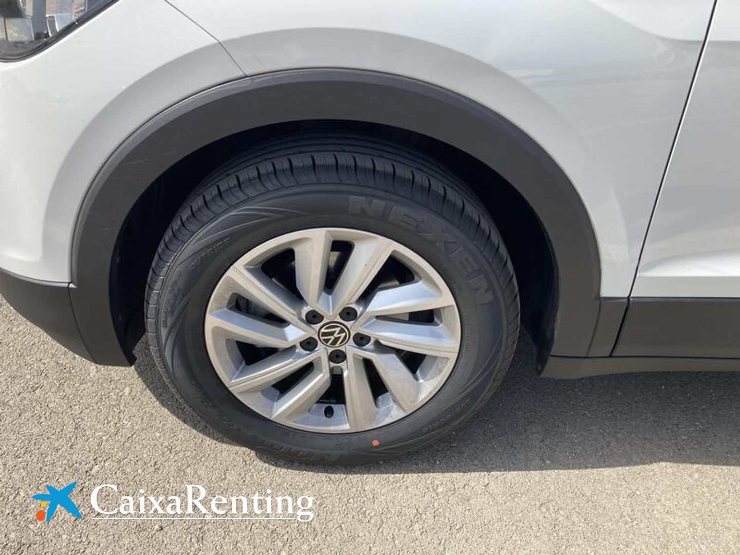 Volkswagen T-Cross Advance 1.0 TSI 81 kW (110 CV) DSG