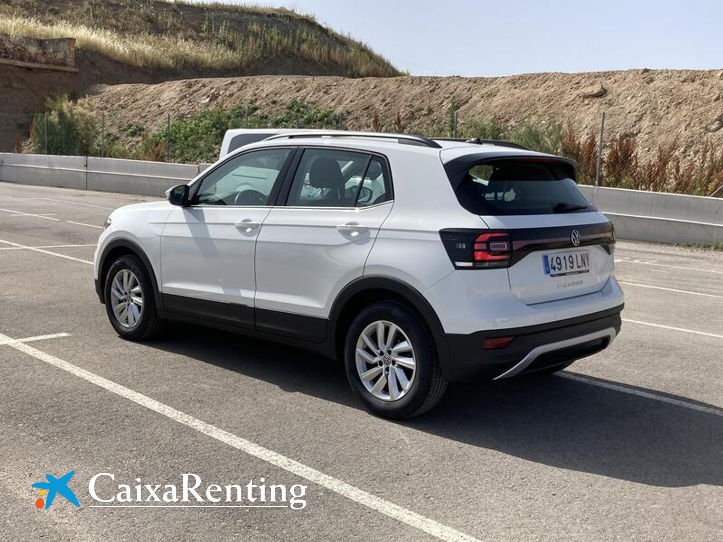 Volkswagen T-Cross Advance 1.0 TSI 81 kW (110 CV) DSG