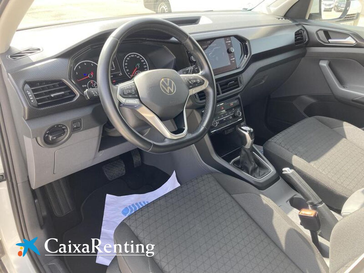 Volkswagen T-Cross Advance 1.0 TSI 81 kW (110 CV) DSG